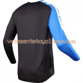 Maillots VTT/Motocross 2017 Fox Racing 180 Sabbath SE Manches Longues N001
