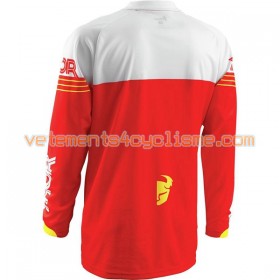 Maillots VTT/Motocross 2016 Thor Phase Hyperion Manches Longues N003