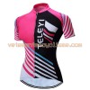 Tenue Cycliste et Cuissard Femme 2017 Teleyi N003