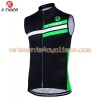 Gilet Cycliste 2017 X-Tiger N007