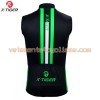 Gilet Cycliste 2017 X-Tiger N007