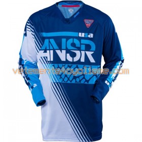 Maillots VTT/Motocross 2016 Answer Alpha LE Manches Longues N001