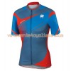 Tenue Cycliste et Cuissard à Bretelles 2016 Sportful N009