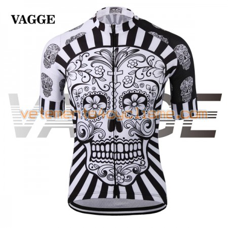 Maillot vélo 2017 Vagge N003