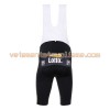 Tenue Cycliste et Cuissard à Bretelles 2016 LottoNL-Jumbo N001