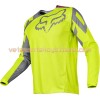 Maillots VTT/Motocross 2017 Fox Racing 180 Race Manches Longues N004