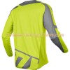 Maillots VTT/Motocross 2017 Fox Racing 180 Race Manches Longues N004