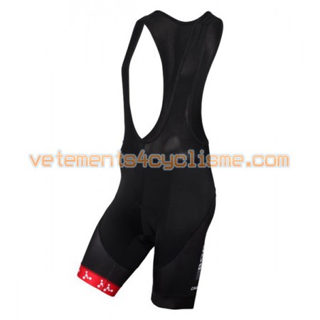 Cuissard Court à Bretelles 2016 Bora-Argon 18 N002