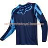Maillots VTT/Motocross 2017 Fox Racing 180 Race Manches Longues N005