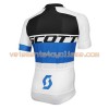 Tenue Cycliste et Cuissard à Bretelles 2016 Scott N005