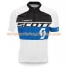 Tenue Cycliste et Cuissard à Bretelles 2016 Scott N005
