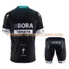 Tenue Cycliste et Cuissard Enfant 2017 Bora-Hansgrohe N001