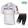 Tenue Cycliste et Cuissard Enfant 2017 Quick-Step Floors N005