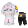 Tenue Cycliste et Cuissard Enfant 2017 Quick-Step Floors N005