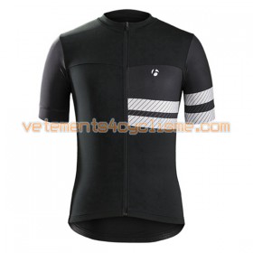 Tenue Cycliste et Cuissard à Bretelles 2016 Trek N038