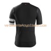 Tenue Cycliste et Cuissard à Bretelles 2016 Trek N038