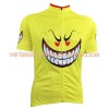 Maillot vélo 2016 Cartoon N045