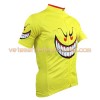 Maillot vélo 2016 Cartoon N045