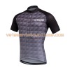 Tenue Cycliste et Cuissard à Bretelles 2016 Baishiqi Brand N016