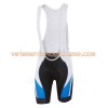 Tenue Cycliste et Cuissard à Bretelles 2016 Sportful N011