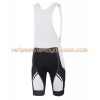 Tenue Cycliste et Cuissard à Bretelles 2016 Sportful N011