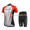 Tenue Cycliste et Cuissard Femme 2017 Aozhidian N010