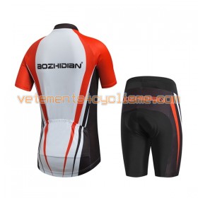 Tenue Cycliste et Cuissard Femme 2017 Aozhidian N010