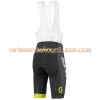 Tenue Cycliste et Cuissard à Bretelles 2016 Scott N002
