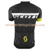 Tenue Cycliste et Cuissard à Bretelles 2016 Scott N002
