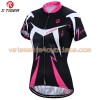 Maillot vélo Femme 2017 X-Tiger N005