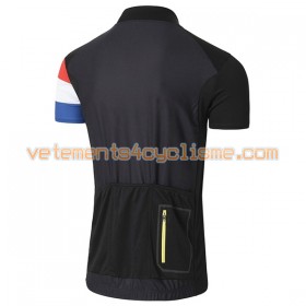 Maillot vélo 2017 Tour de France N001
