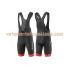 Tenue Cycliste et Cuissard à Bretelles 2016 Giant N035