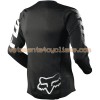 Maillots VTT/Motocross 2016 Fox Racing Blackout Manches Longues N001