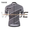 Maillot vélo 2017 Vagge N010