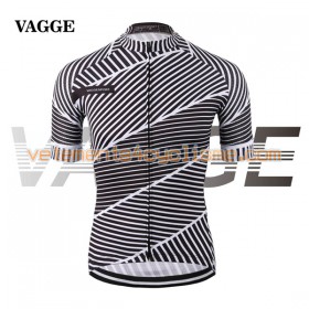 Maillot vélo 2017 Vagge N010