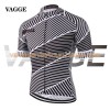 Maillot vélo 2017 Vagge N010