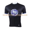 Maillot vélo 2016 Cartoon N023