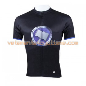 Maillot vélo 2016 Cartoon N023