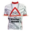 Maillot vélo 2016 Cartoon N002