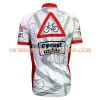 Maillot vélo 2016 Cartoon N002