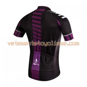 Maillot vélo Femme 2017 Aozhidian N008