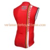 Gilet Cycliste 2016 Lotto Soudal N001