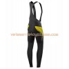 Tenue Cycliste Manches Longues et Collant à Bretelles 2016 Specialized N001