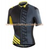 Tenue Cycliste et Cuissard à Bretelles 2016 Specialized N001