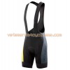 Tenue Cycliste et Cuissard à Bretelles 2016 Specialized N001