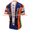 Maillot vélo 2016 Nippo-Vini Fantini N001
