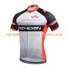 Maillot vélo 2017 Aozhidian N047