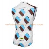 Gilet Cycliste 2016 AG2R La Mondiale N001