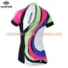 Maillot vélo Femme 2017 Siilenyond N001