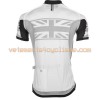 Tenue Cycliste et Cuissard à Bretelles 2016 Assos N017
